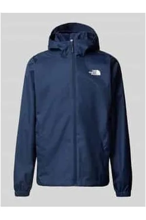 The North Face Jacke mit Label-Print Modell 