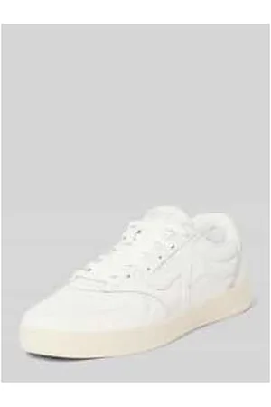 Replay Sneaker mit Label-Details Modell 