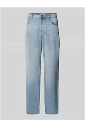 Only & Sons Jeans mit 5-Pocket-Design