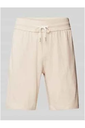 Tommy Hilfiger Sweatshorts mit elastischem Bund