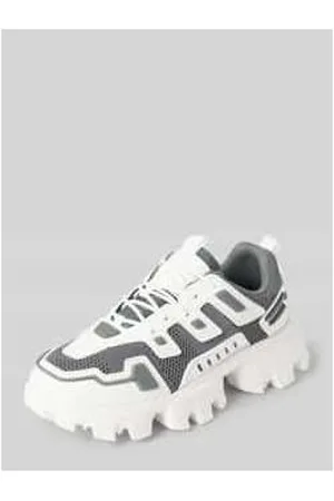 Steve Madden Sneaker mit Schnürverschluss