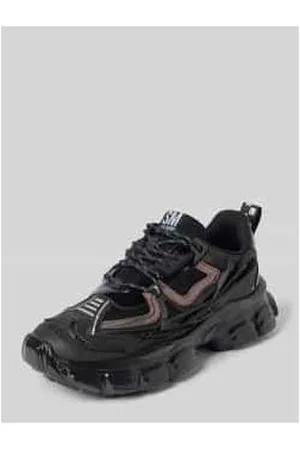 Steve Madden Sneaker mit Label-Detail Modell 