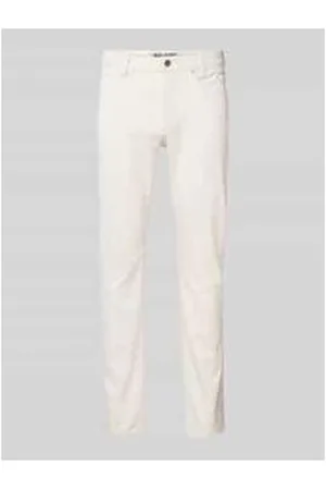 Mac Jeans mit 5-Pocket-Design Modell 