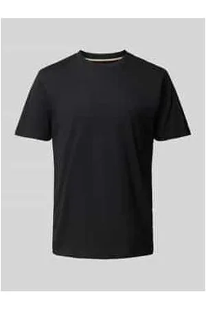 Replay T-Shirt mit Logo-Print