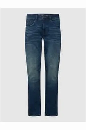 PME Legend™ Jeans mit Label-Detail Modell 