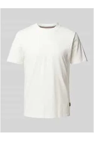 Replay T-Shirt mit Logo-Print