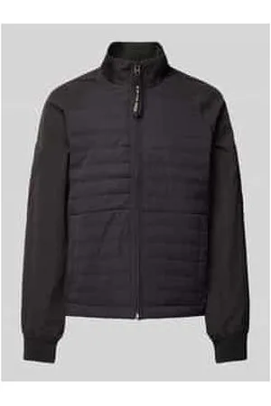 G-Star Steppjacke mit Stehkragen