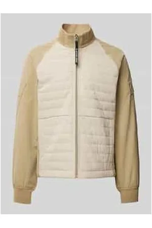 G-Star Steppjacke mit Stehkragen
