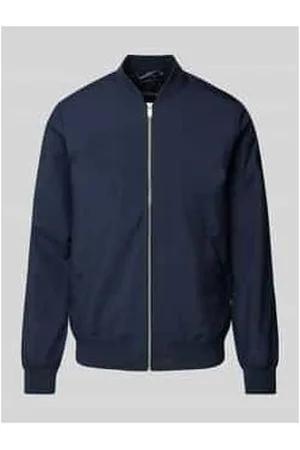 Matinique Blouson mit Reißverschluss Modell 