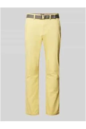 McNeal Stoffhose mit Stretch-Anteil