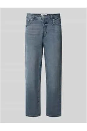Only & Sons Loose Fit Jeans im 5-Pocket-Design Modell 