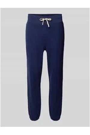 Ralph Lauren Sweatpants mit Label-Stitching