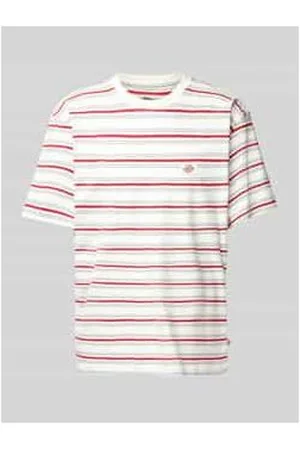 Dickies T-Shirt aus reiner Baumwolle Modell 