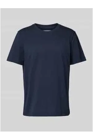 Baldessarini T-Shirt mit Label-Print