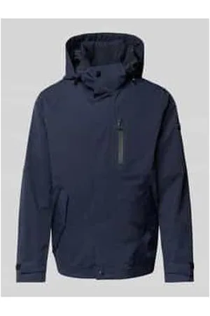 Bugatti Parka mit Kapuze