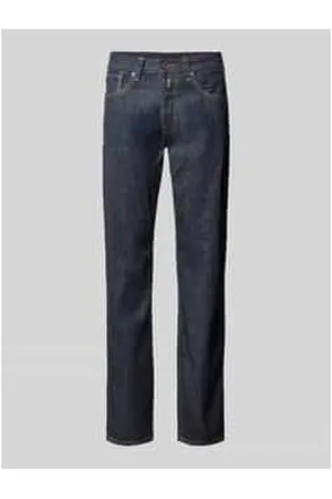 Replay Regular Fit Jeans im 5-Pocket-Design Modell 