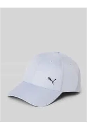 PUMA Basecap mit Label-Applikation