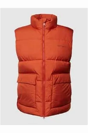 Carhartt Steppweste mit Pattentaschen Modell 
