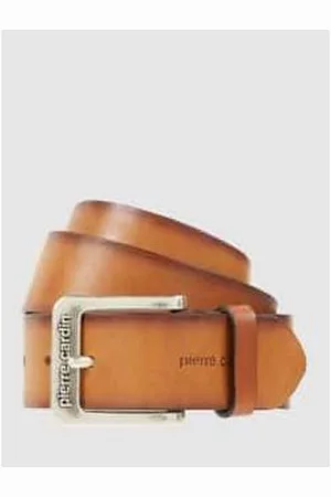 Pierre Cardin Gürtel aus Leder