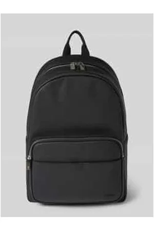 Lacoste Rucksack mit Tragehenkel