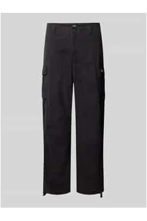 Dickies Cargohose mit französische Eingrifftaschen