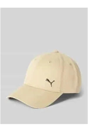 PUMA Basecap mit Label-Applikation