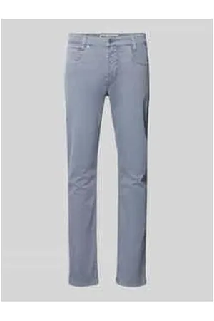 Mac Loose Fit Jeans im 5-Pocket-Design Modell 