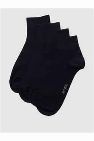 McNeal Socken mit Label-Detail im 5er-Pack