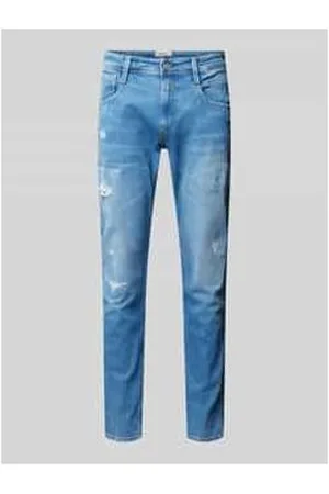 Replay Slim Fit Jeans ANBASS
