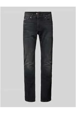 Tommy Hilfiger Slim Fit Jeans im 5-Pocket-Design Modell 