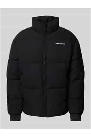 Pegador Jacke aus Cord mit Stehkragen Modell 