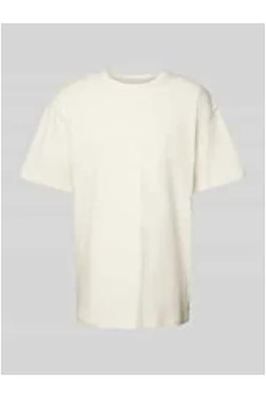 Karl Kani T-Shirt mit Label-Stitching