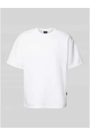 Strellson T-Shirt mit Rundhalsausschnitt Modell 