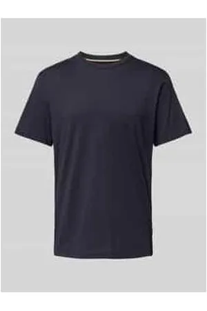 Replay T-Shirt mit Logo-Print