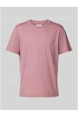 Baldessarini T-Shirt mit Label-Print