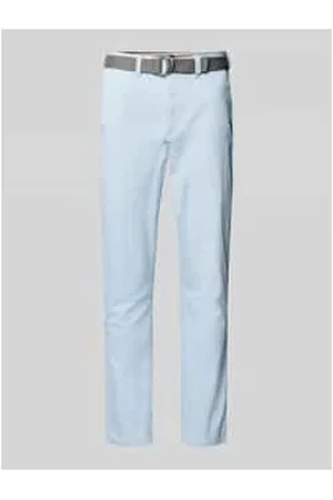 McNeal Stoffhose mit Stretch-Anteil
