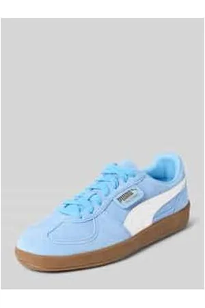 PUMA Sneaker mit Label-Details Modell 