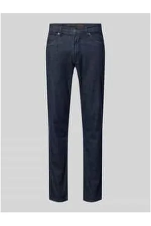 Christian Berg Jeans mit 5-Pocket-Design