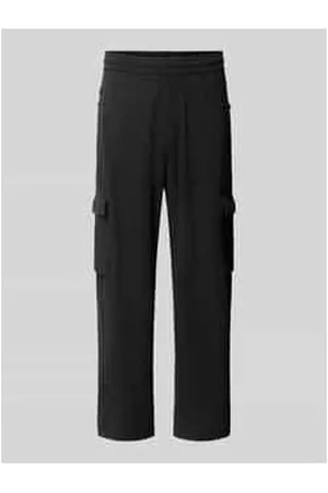 EA7 Sweatpants mit Cargotaschen