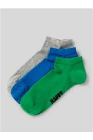 Happy Socks Sneakersocken mit Stretch-Anteil Modell 