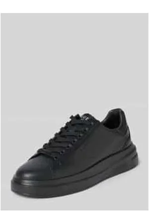 Guess Sneaker mit Label-Details Modell 