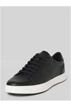 Geox Sneaker mit Schnürverschluss