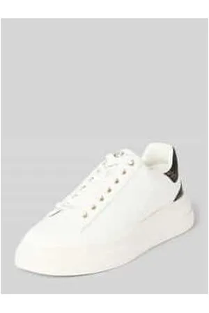 Guess Sneaker mit Label-Details Modell 
