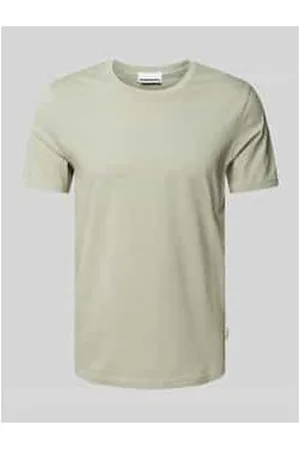 Armedangels T-Shirt mit Rundhalsausschnitt Modell 