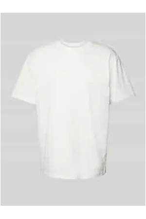 Karl Kani T-Shirt mit Label-Stitching