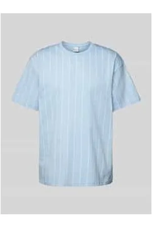 Karl Kani T-Shirt mit Label-Stitching
