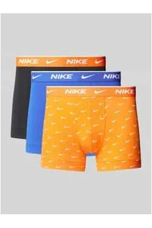 Nike Trunks mit elastischem Label-Bund Modell 