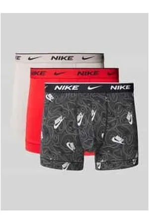 Nike Trunks mit elastischem Label-Bund Modell 