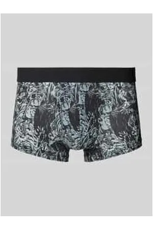 Hom Trunks mit elastischem Label-Bund