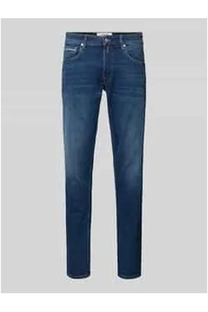 Replay Jeans mit 5-Pocket-Design